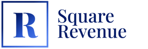 Square Revenue logo