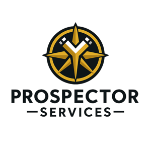 Prospector Services logo