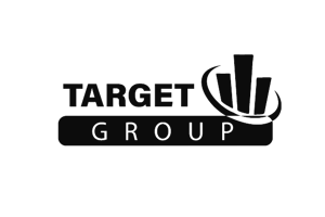Target Group logo