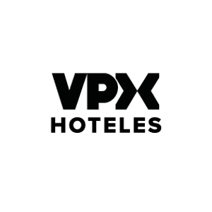 VPX Hoteles logo