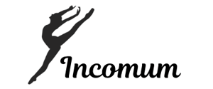 Incomum.eu logo