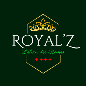 Royal'Z logo