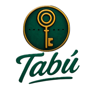 Tabú logo