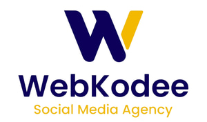 Webkodee logo