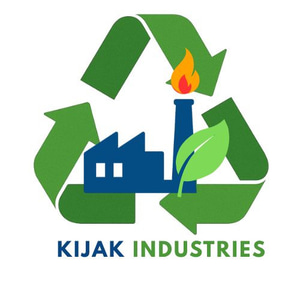 KIJAK INDUSTRIES logo