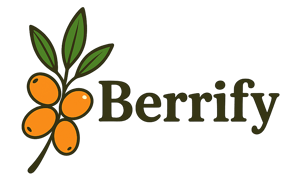 Berrify logo