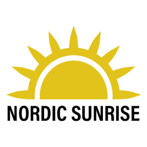 Nordic Sunrise logo
