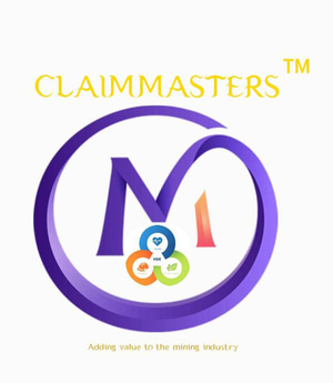Claim Masters logo
