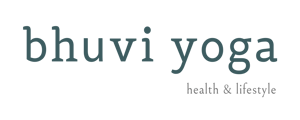 bhuviyoga logo