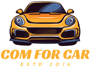 Com For Car logo
