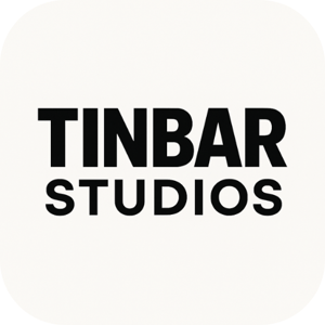 TinBar Studios logo