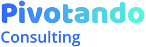 Pivotando logo