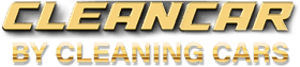 CLEANCAR logo