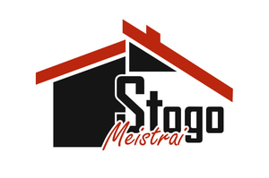 UAB Stogo meistrai logo