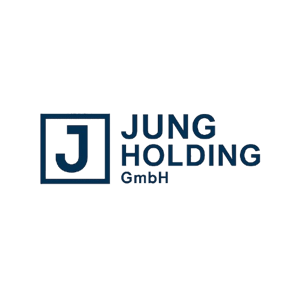 Jung Holding GmbH logo