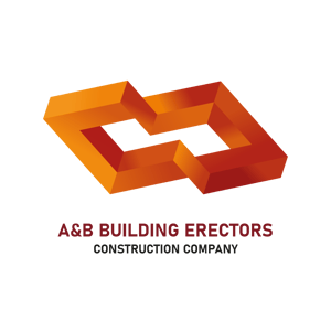 A&B BUILDING ERECTORS LLC logo