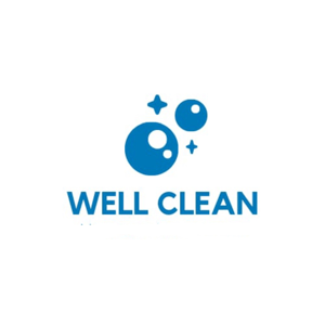 Well Clean logo