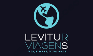 Levitur Viagens logo