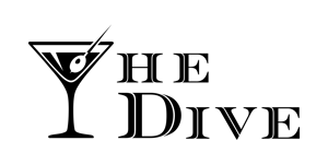 The Dive Movie logo