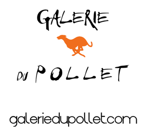 Galerie du Pollet logo