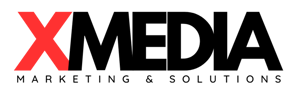 XMedia Marketing & Solutions logo