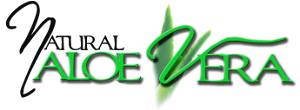 Naturalaloevera logo