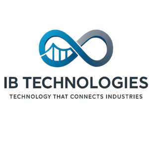 IB Technologies Pvt. Ltd. logo