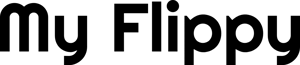 My Flippy logo