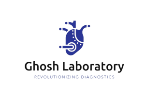 Ghosh Laboratory Asia logo