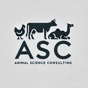 Animal Science Consulting logo