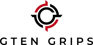 Gten Grips logo