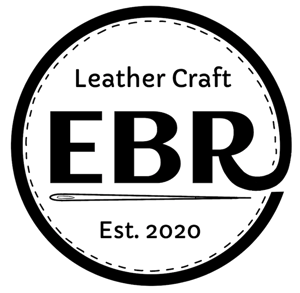 EBR Leather Craft logo