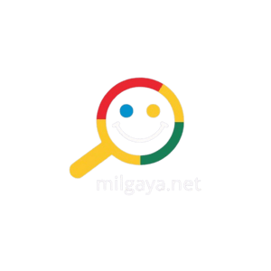 Milgaya.net logo