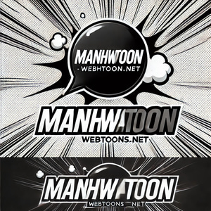 ManhwaToon logo