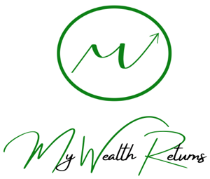 My Wealth Returns logo