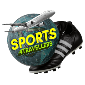 sport4travelling logo