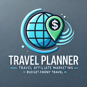 Travel Planner logo