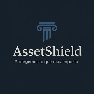 Assetshield Legal logo