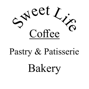 Sweet Life Greek Patisserie logo