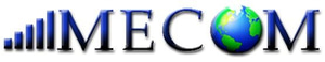 MECOM logo