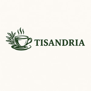 Tisandria logo