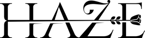 Haze Wedding logo
