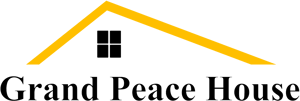 Grand Peace House logo