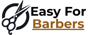 Easy For Barbers logo