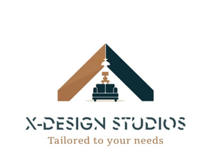 X-DESIGN STUDIOS logo