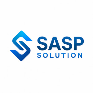 Sasp Solution logo
