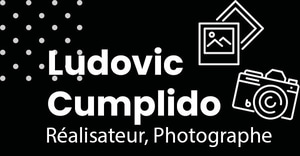 Ludovic photographe et vidéo dans les Yvelines  logo