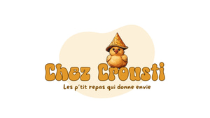 Chez Crousti logo
