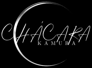 Chácara Kamura logo