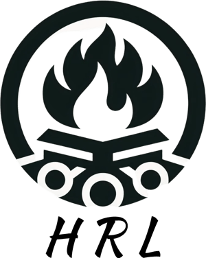Happy Rate Life logo